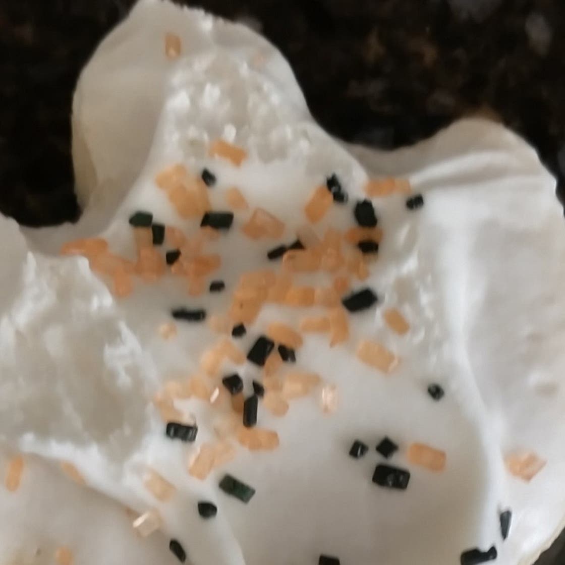 Swiss Meringue Frosting