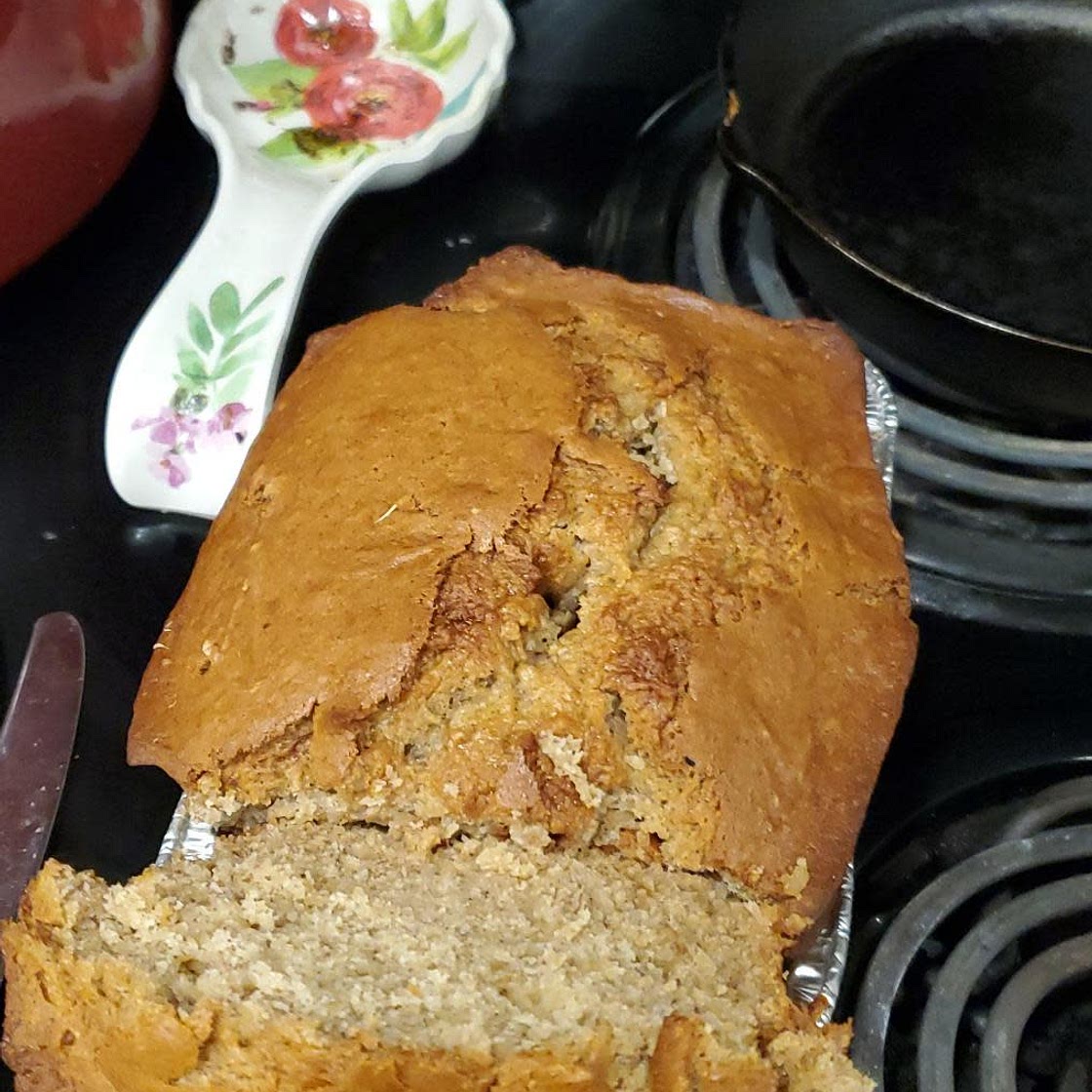 Banana Bread