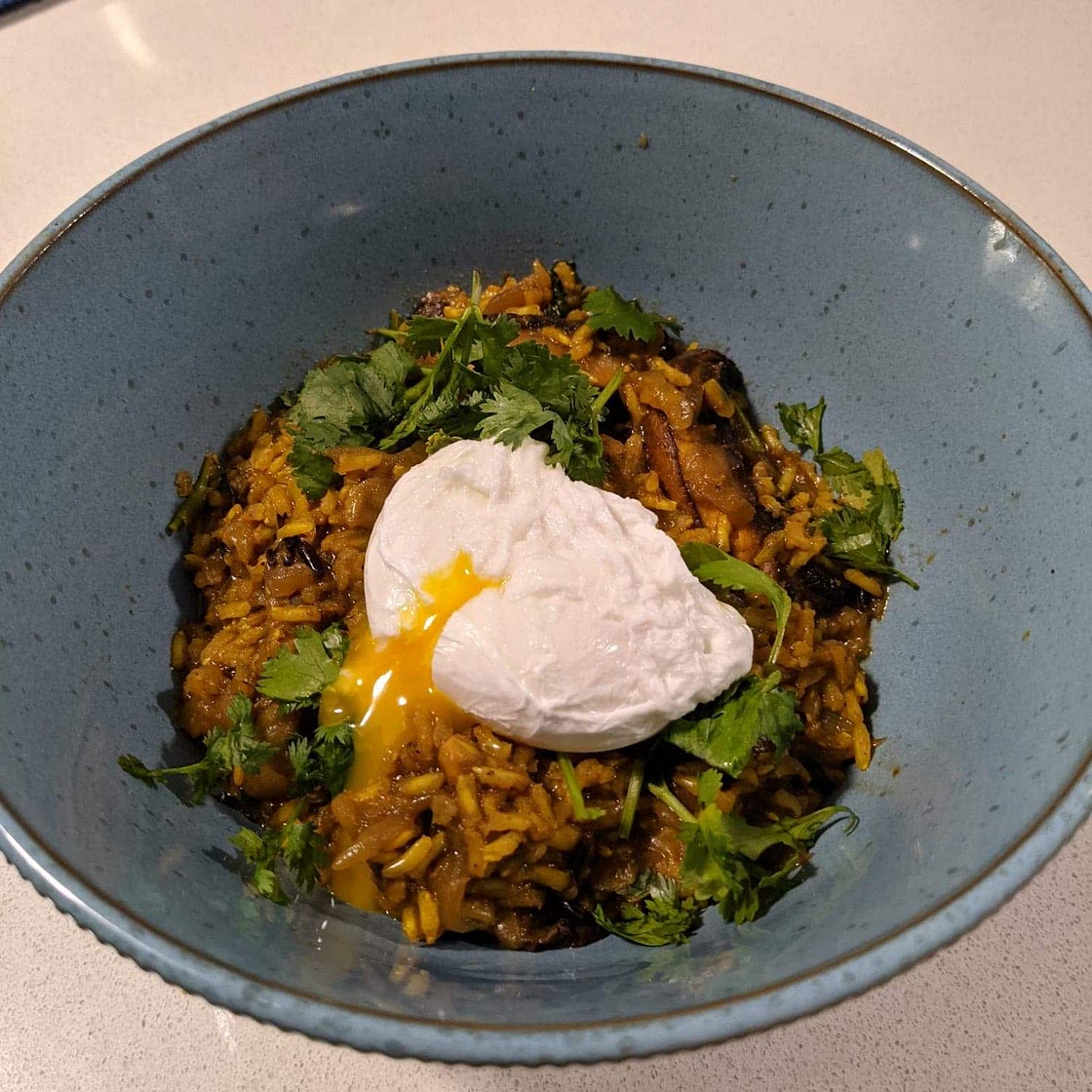 Kitchari