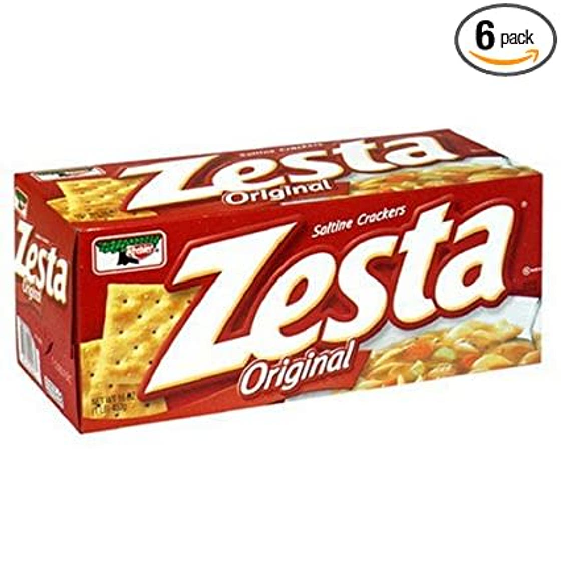 Crackers