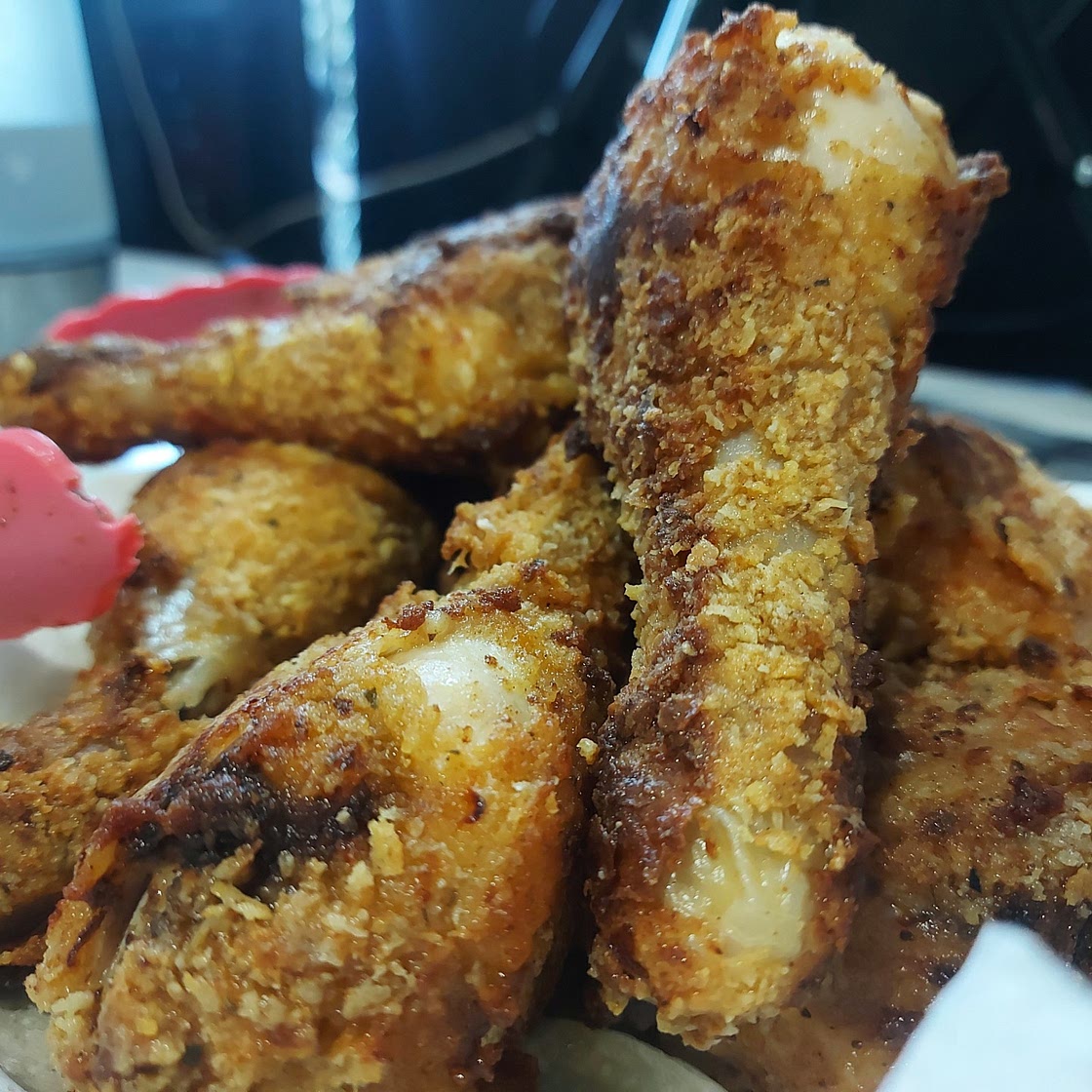 Butter Milk Wings
