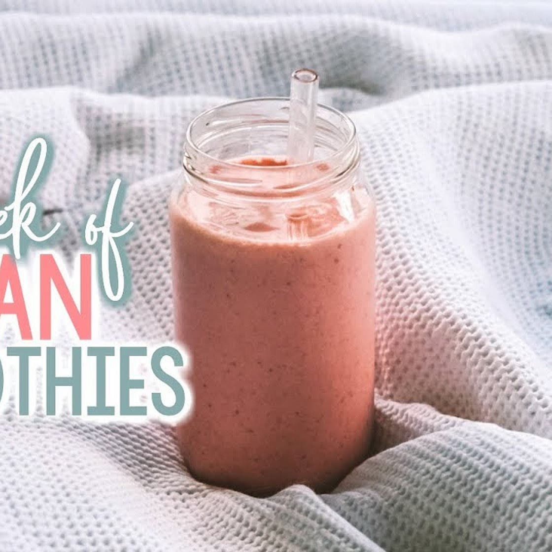 Breakfast Smoothie