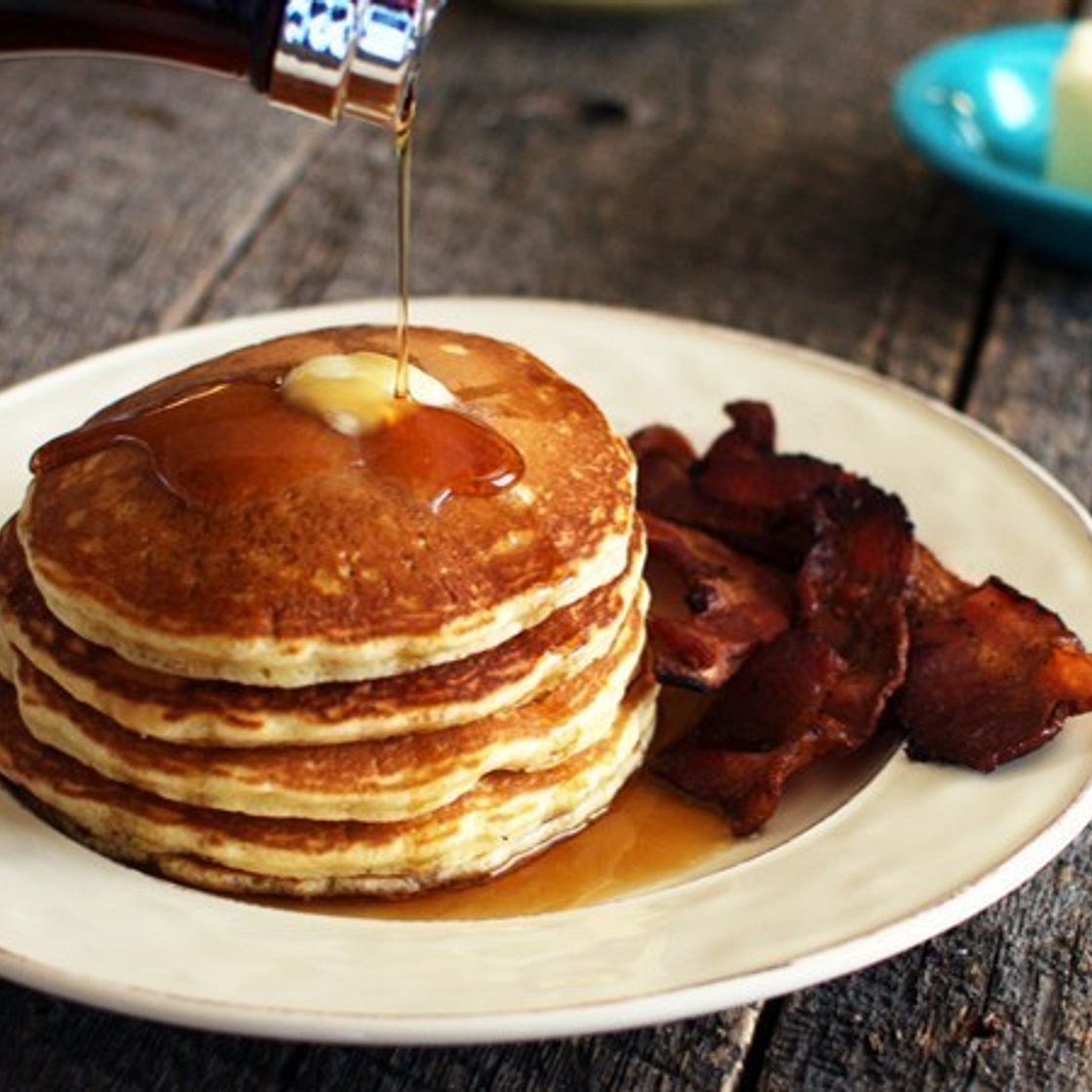 IHOP Pancakes