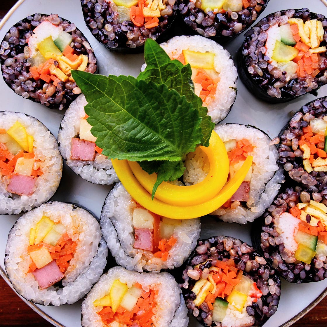 Century Egg Salad