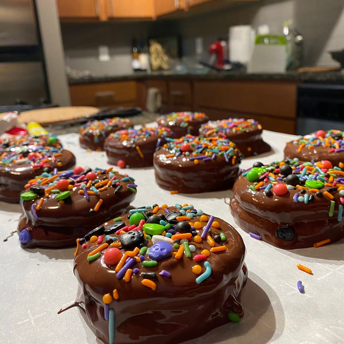 GF Moon Pies