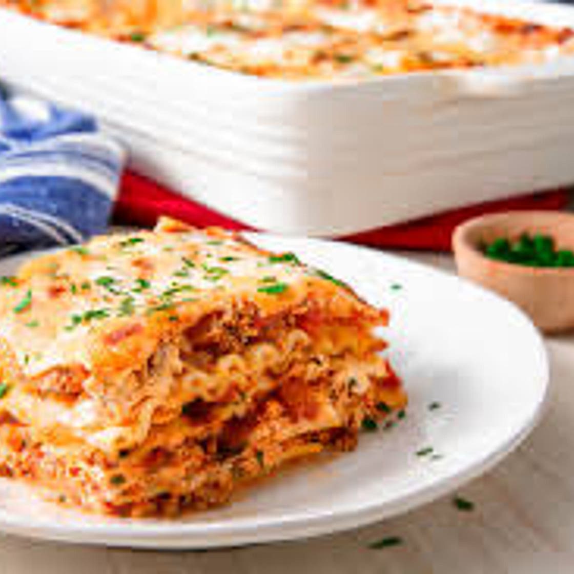 Lasagna