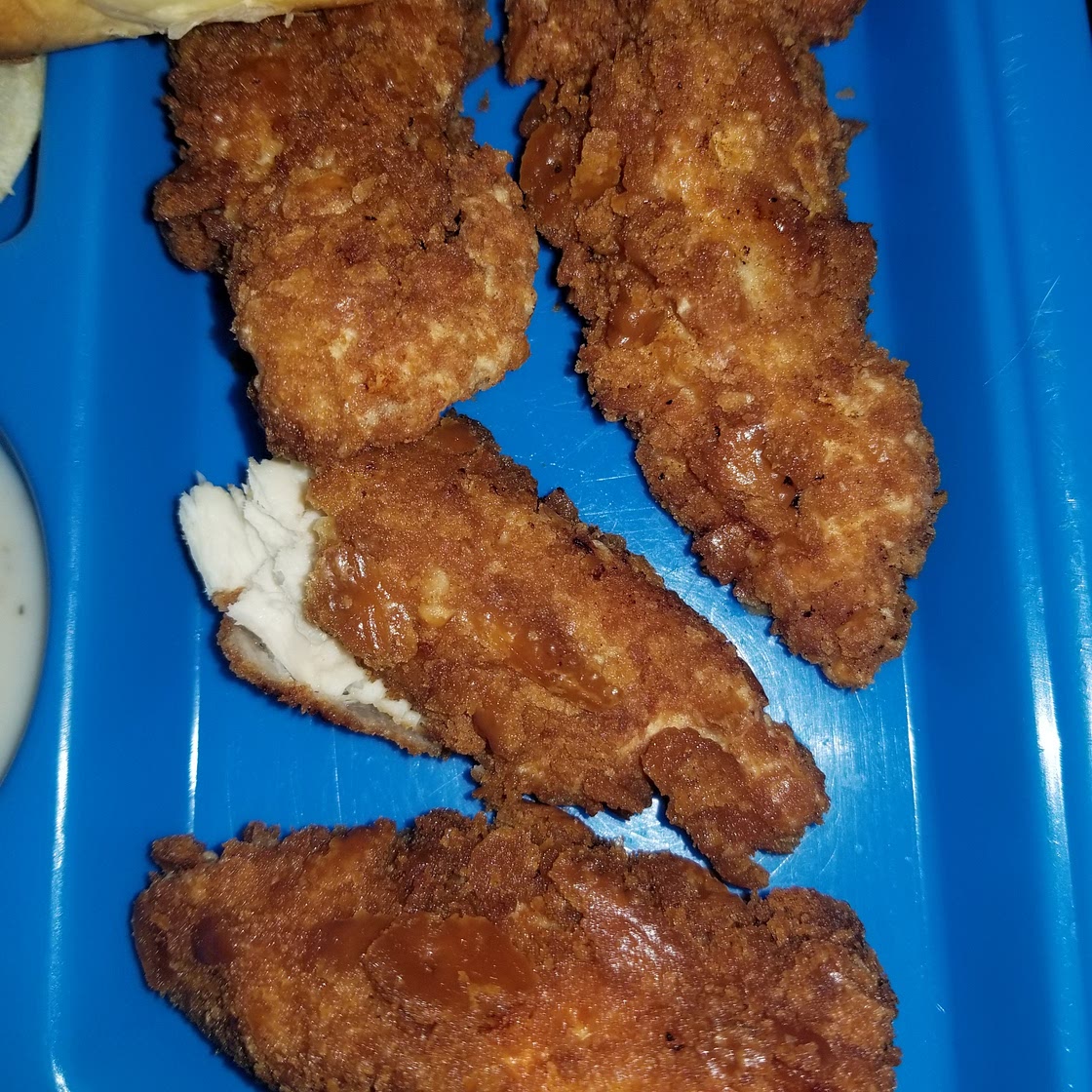 G-Pa´s Fried Chicken