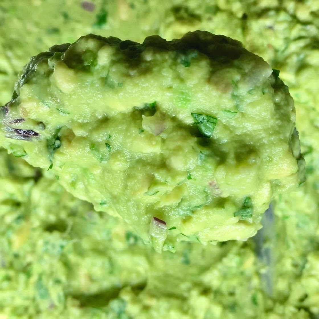 Guacamole