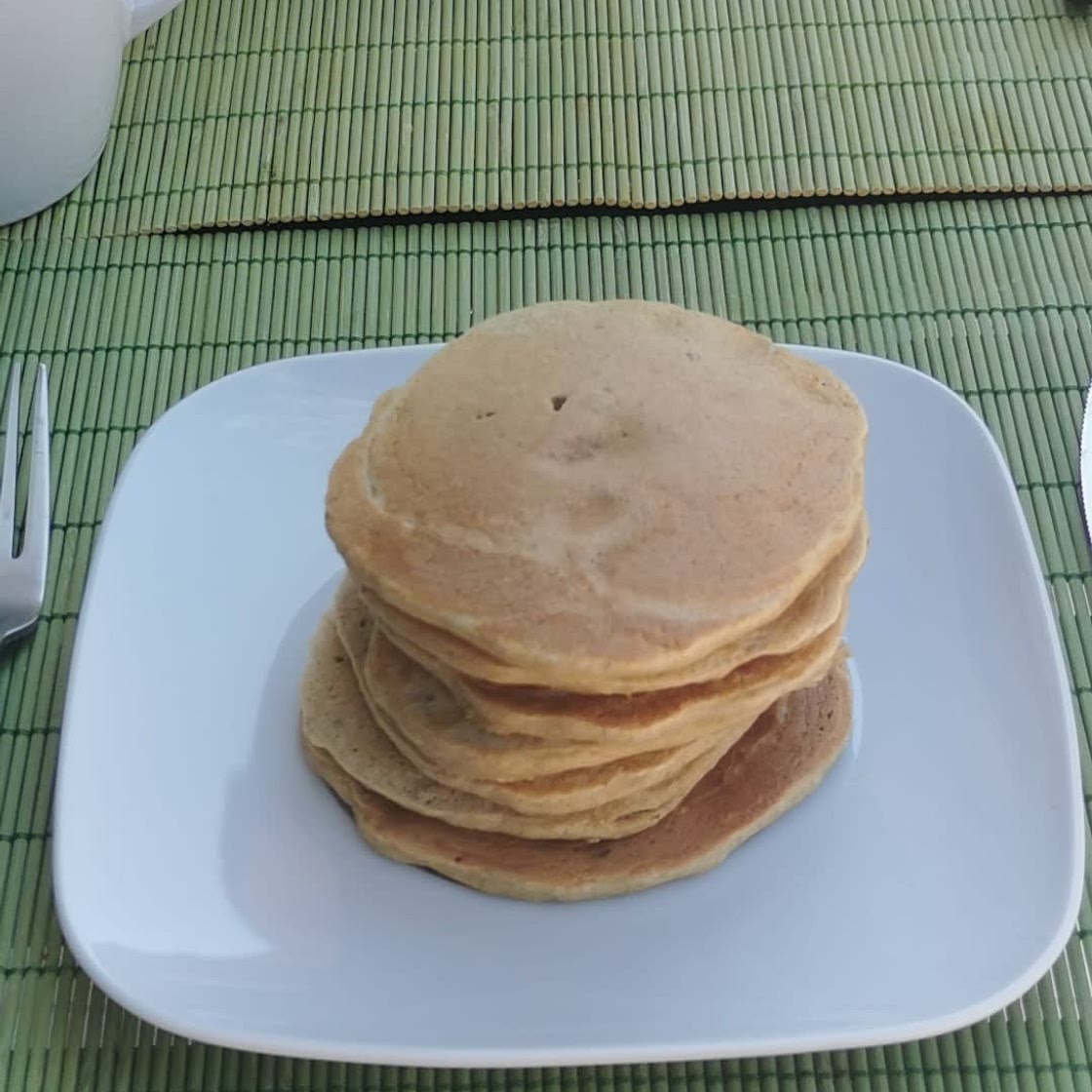 Pancakes 🥞