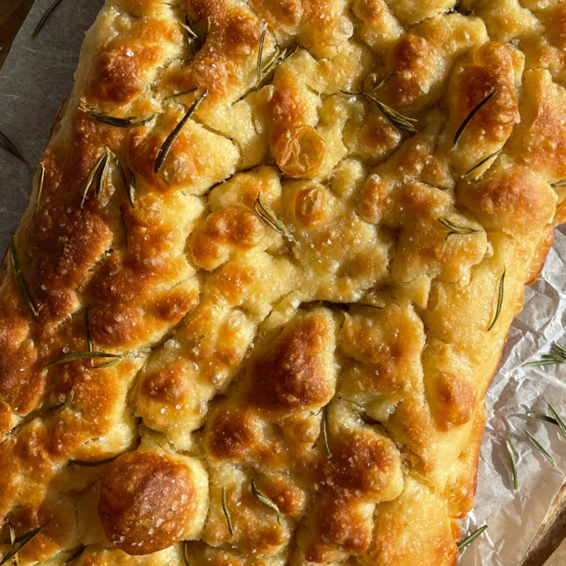Focaccia
