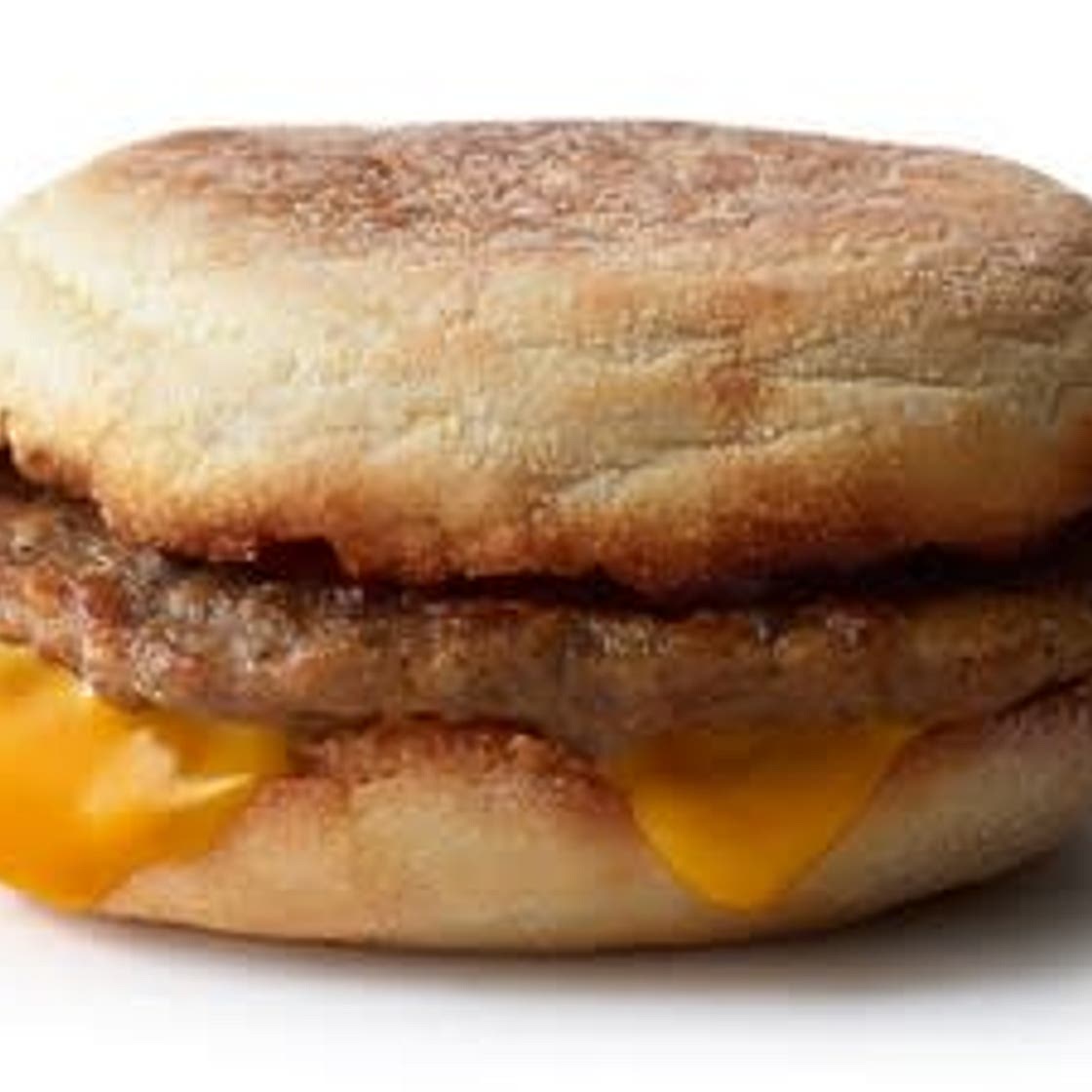 Sausage McMuffin
