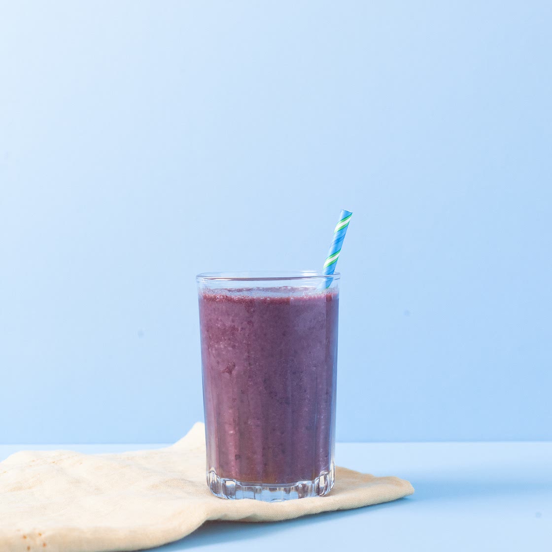 Nourish and Refresh Smoothie
