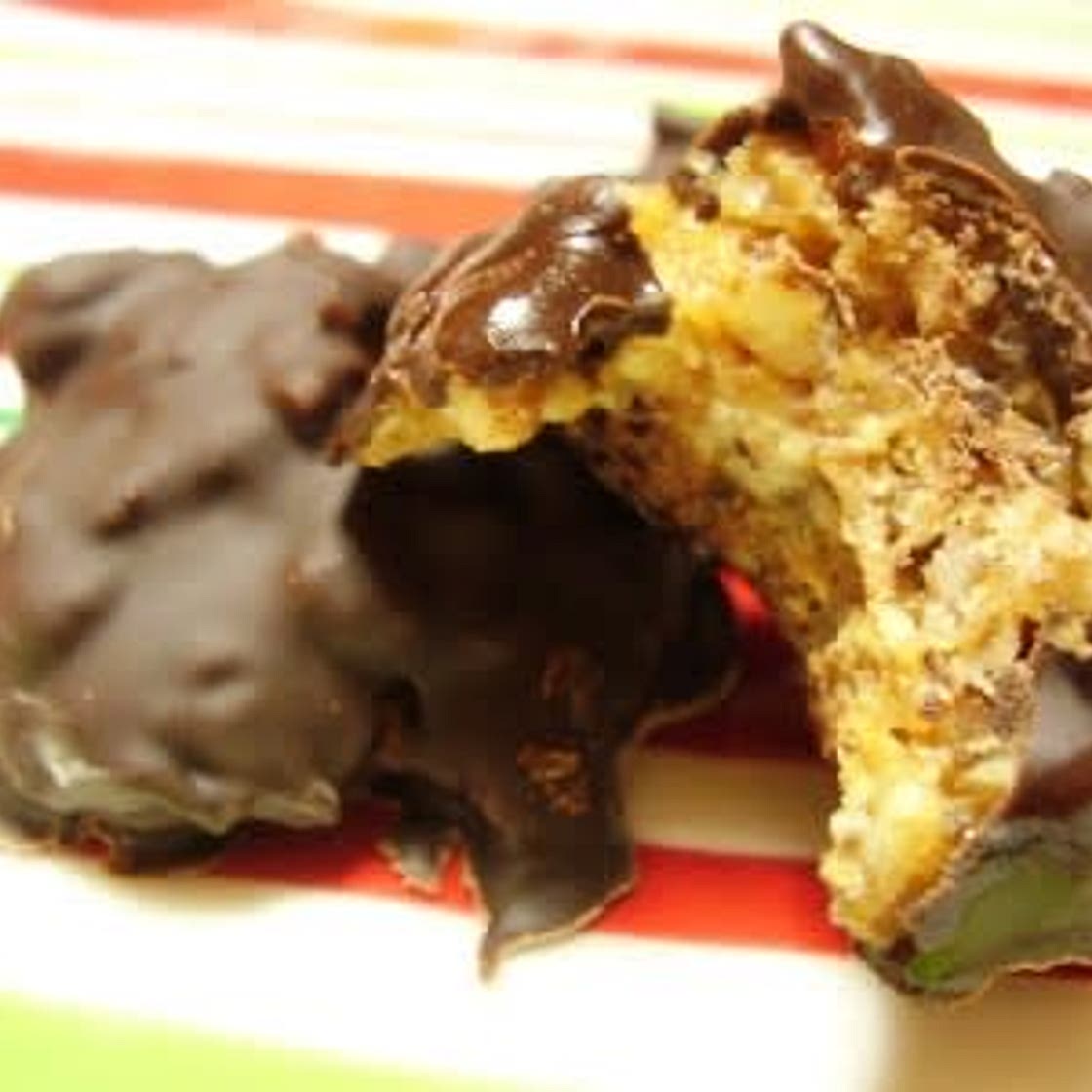 Chocolate Billionaires Recipe