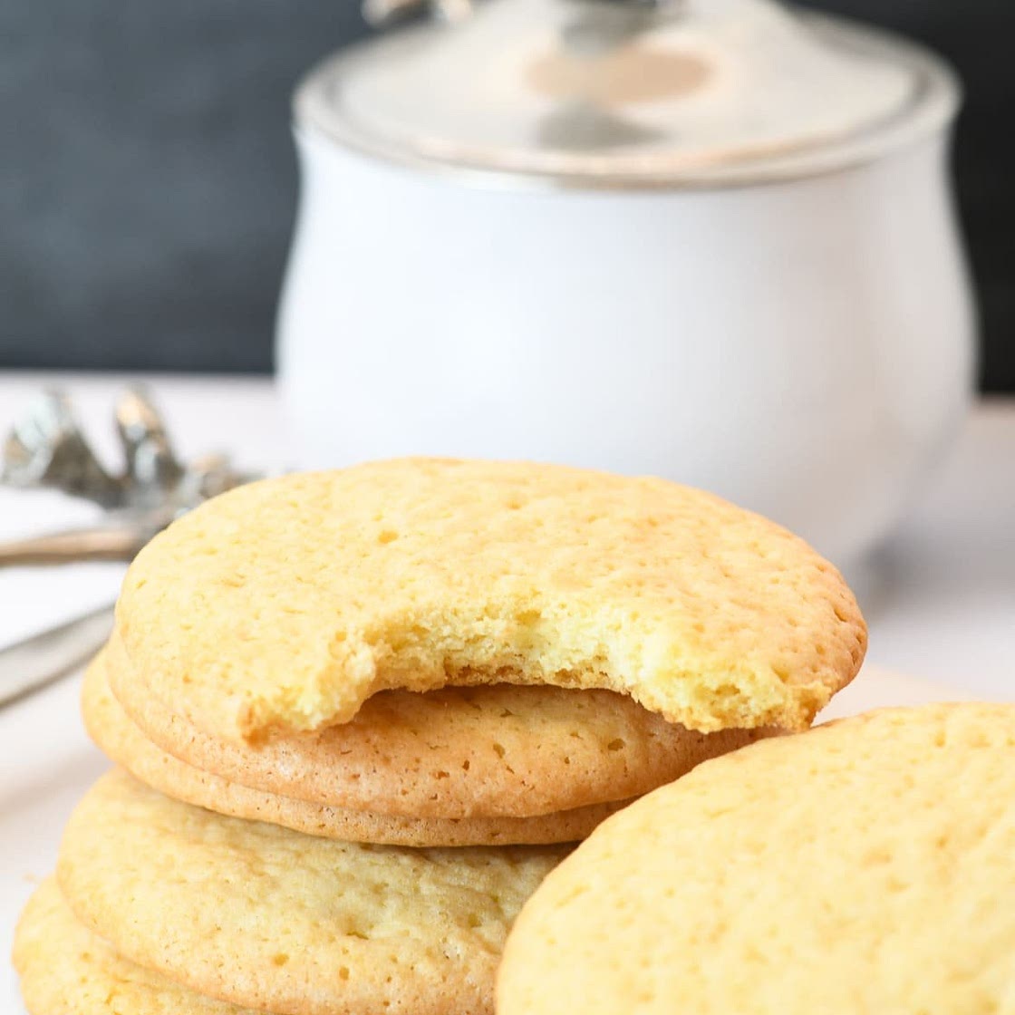Southern Tea Cakes