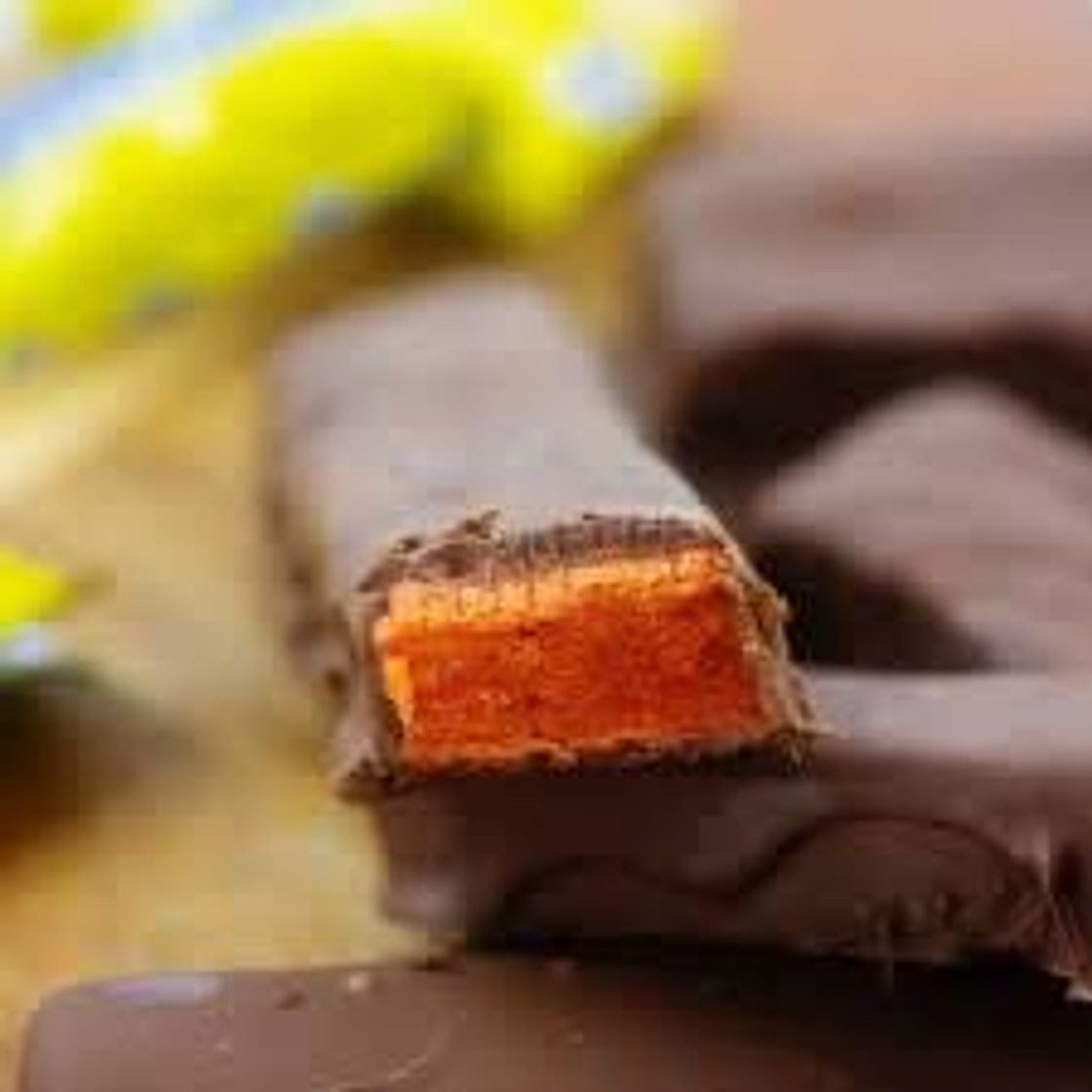 Nutterfingers Candy Bar