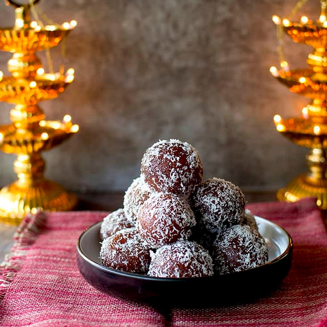 Gulab Jamun