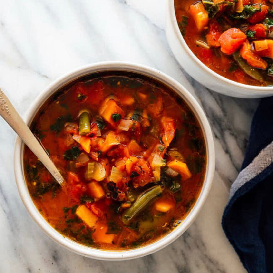 Vegetable Soup