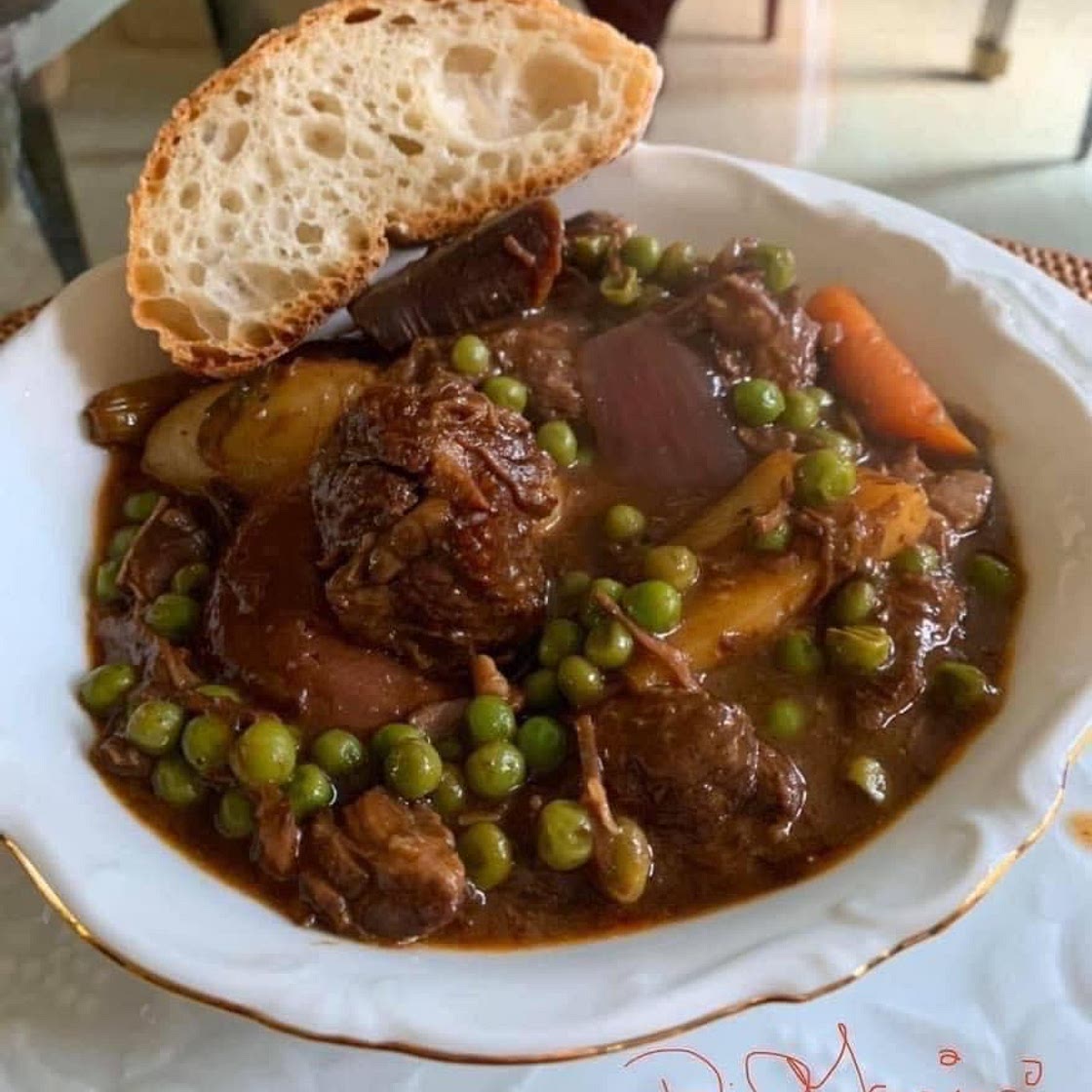 Beef Stew