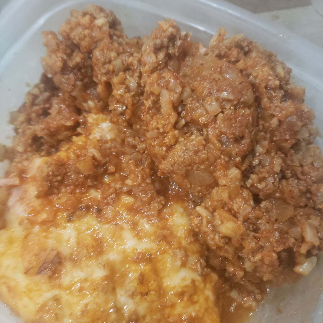 Low Carb Ground Beef Recipe: Italian Keto Beef Skillet