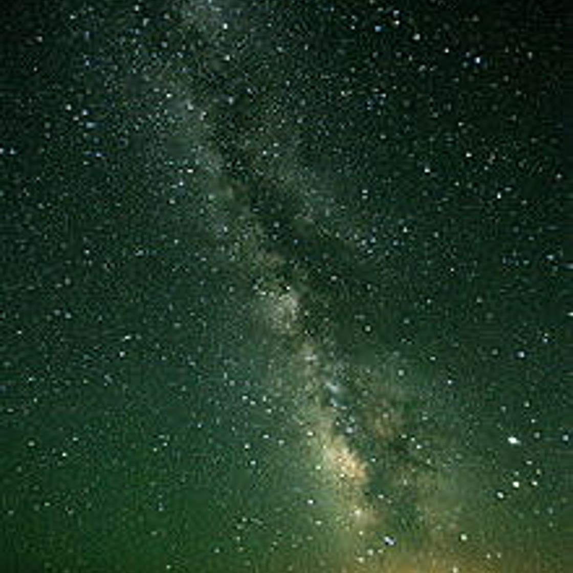 “Milky Way”