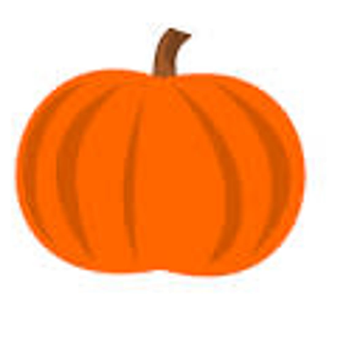 Marzipan Pumpkins