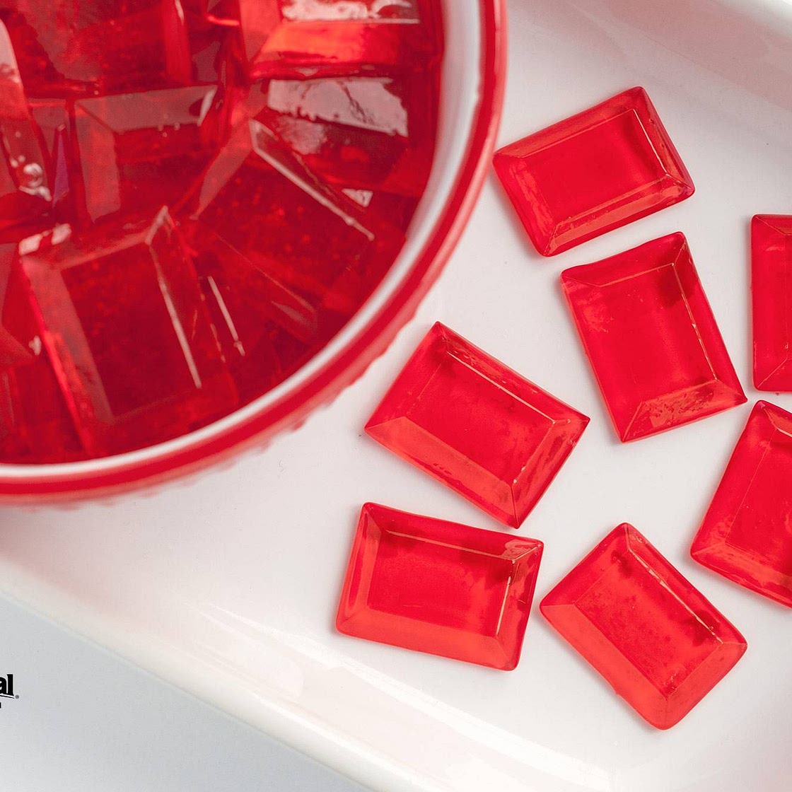 Copycat Watermelon Jolly Ranchers