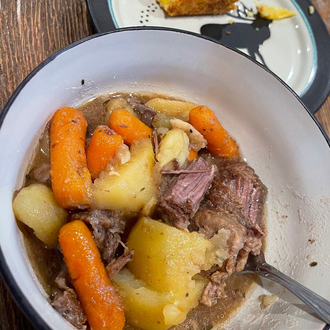 Pot Roast