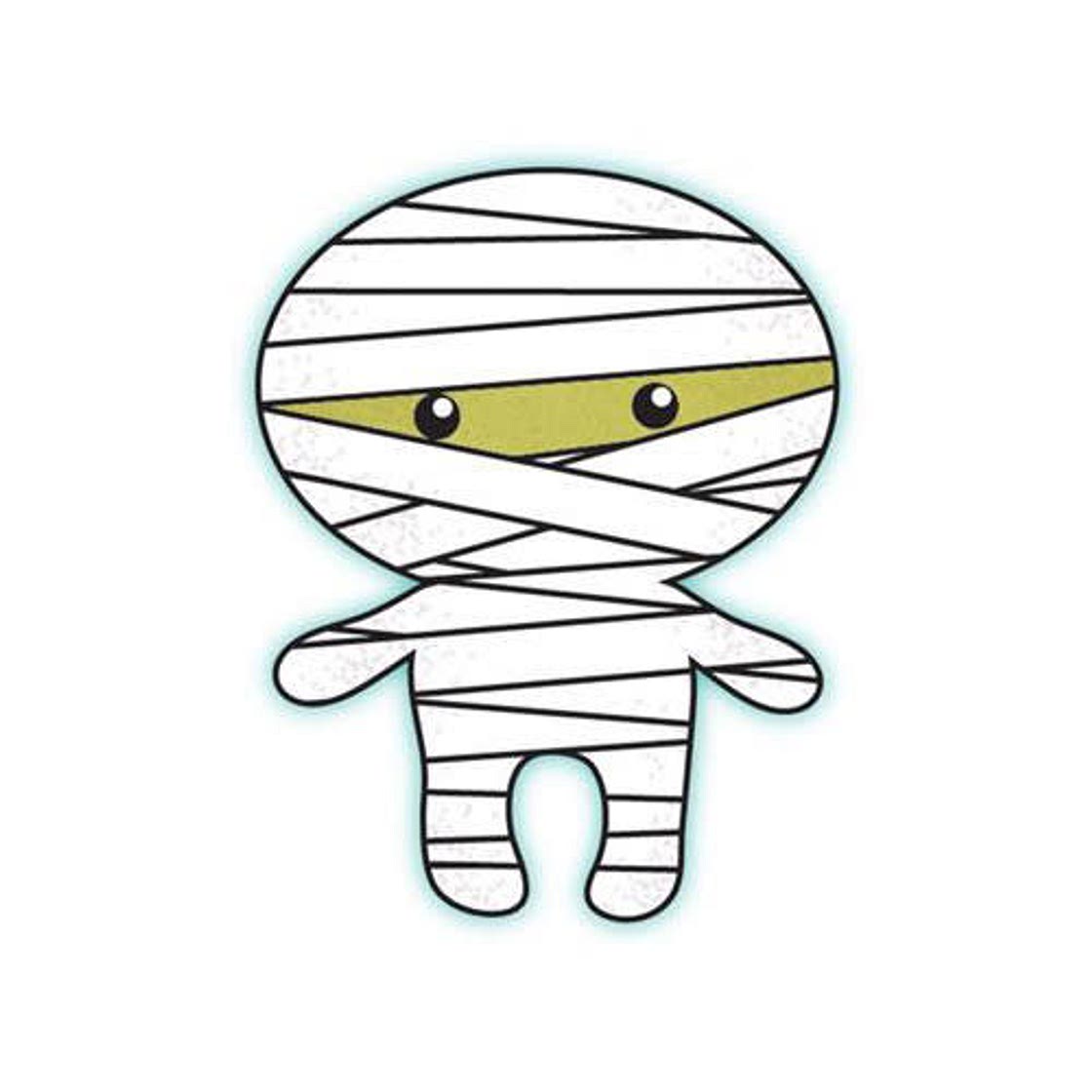 Mummy Truffles