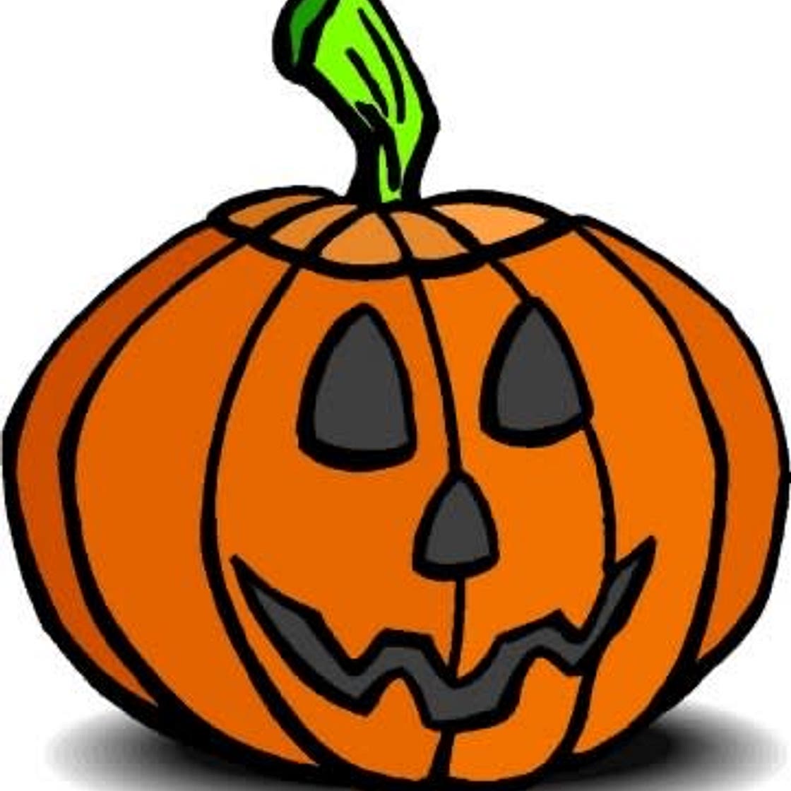 Pumpkin Mints