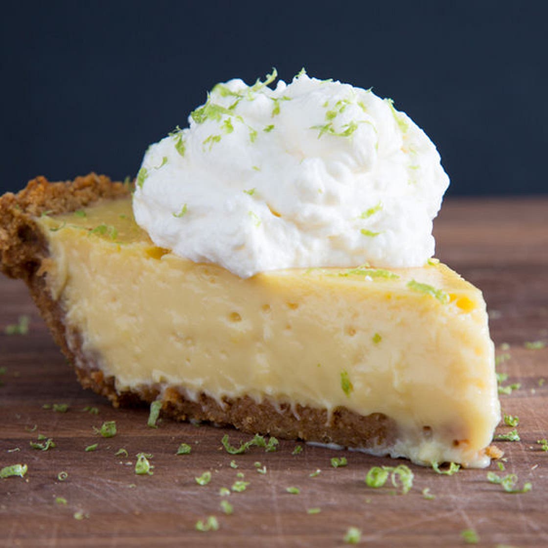 Key Lime Pie