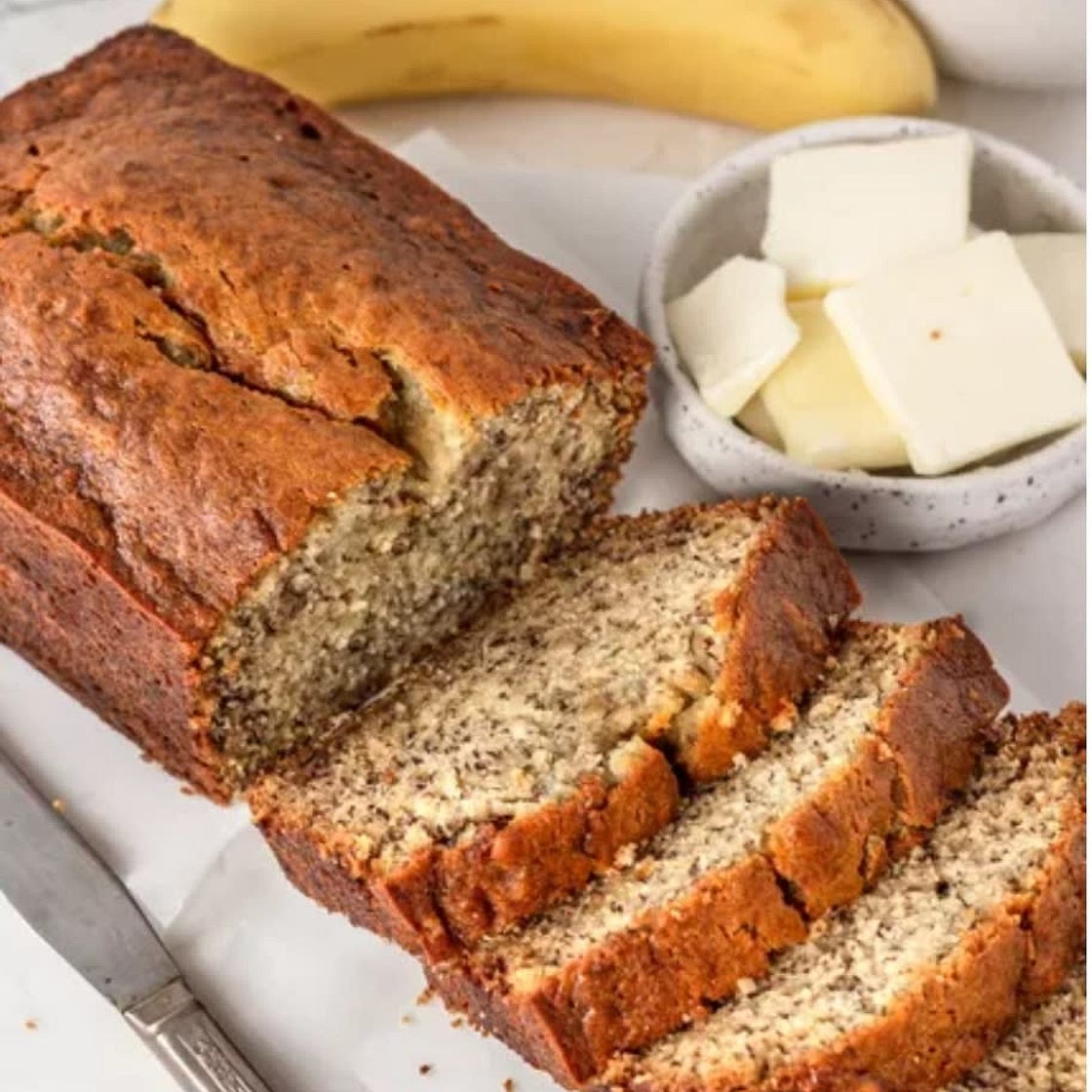 Banana Bread