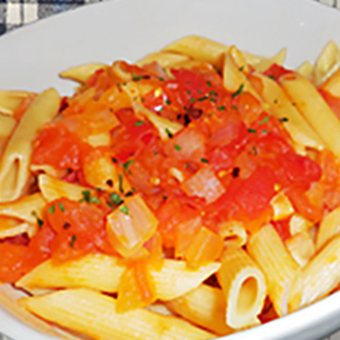 Simple Italian Sauce
