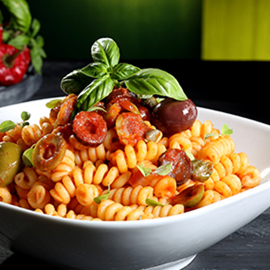 Simple Greek Sauce