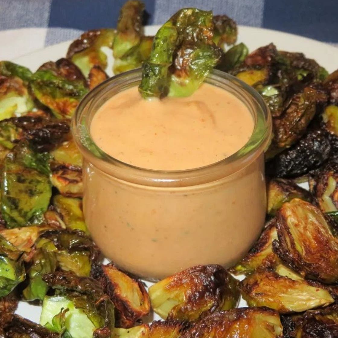 Baked Caesar Chicken