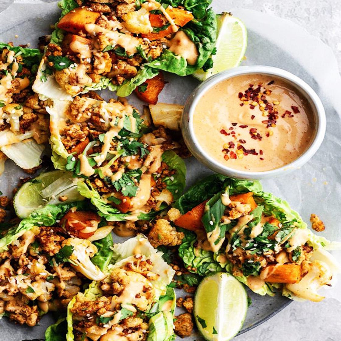 Chickpea Vegetable Nuggets