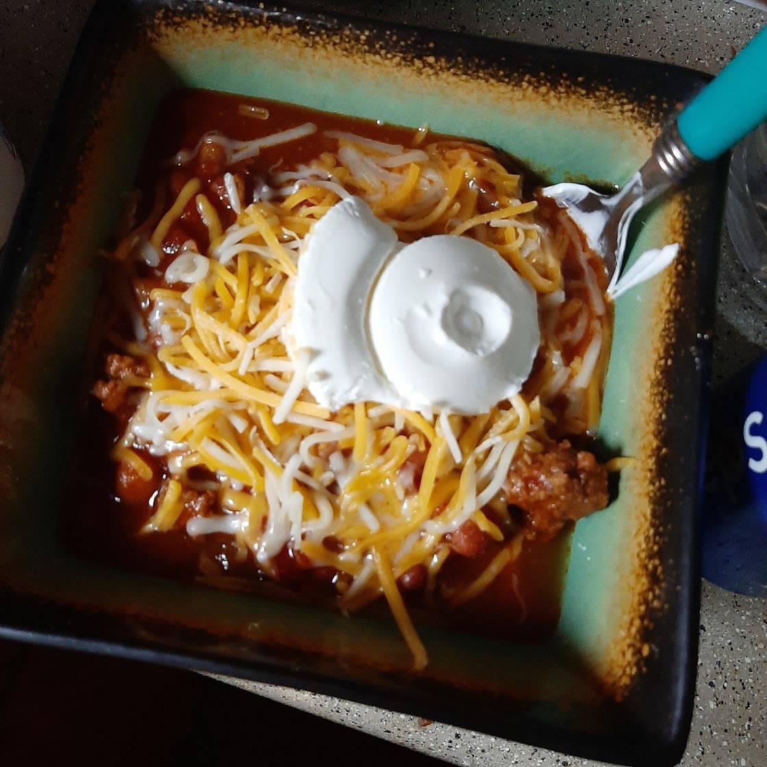 Wendy's Copycat Chili Recipe