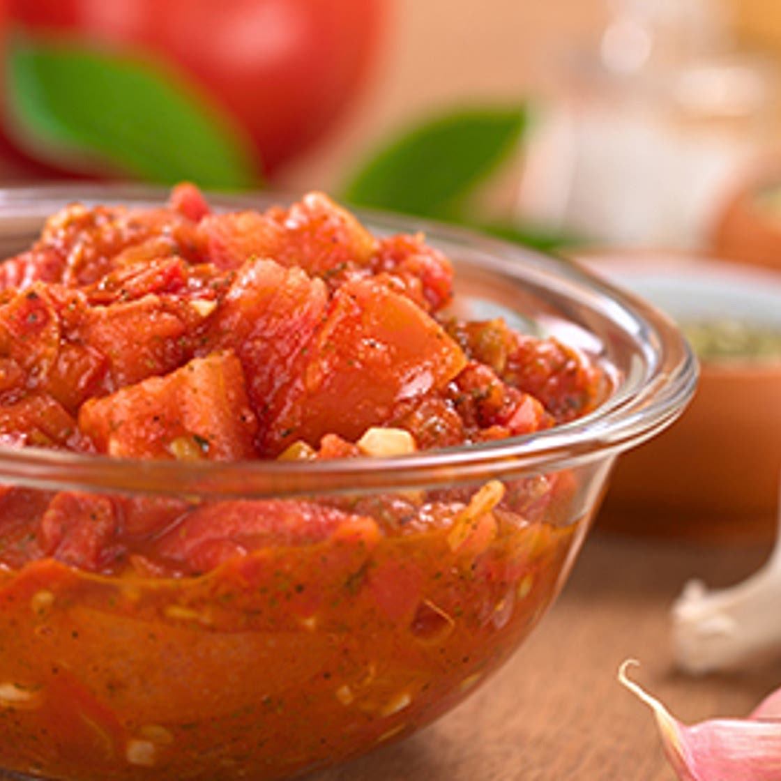 Simple Asian Sauce (Chunky Curry)