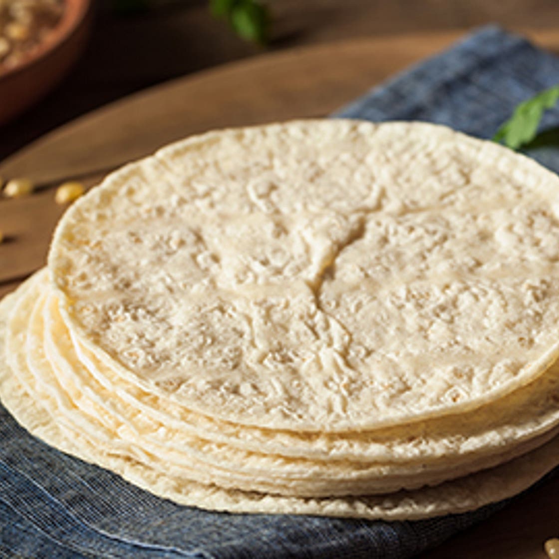 PKU Tortillas