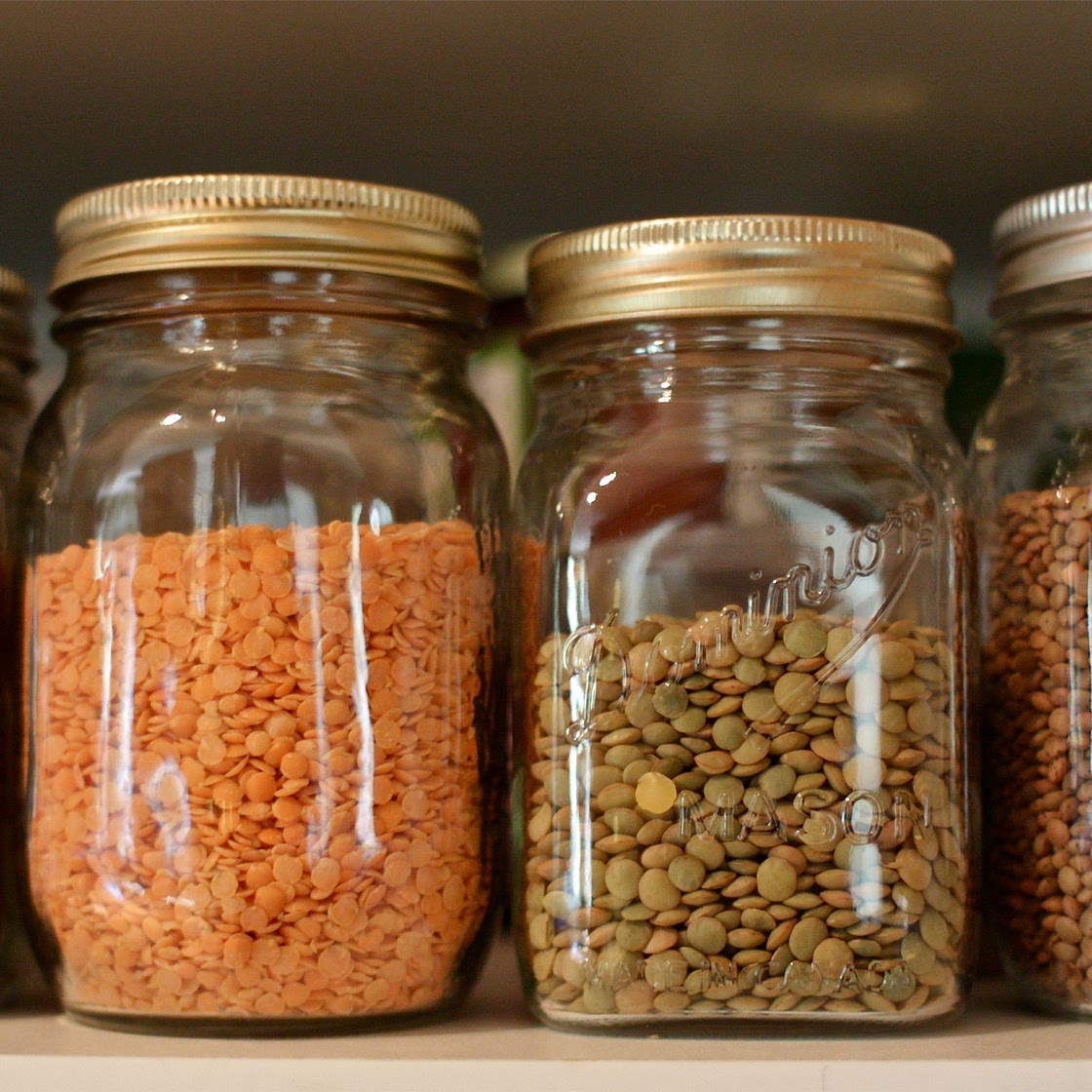 Goan-Style Dal – Madhur Jaffrey