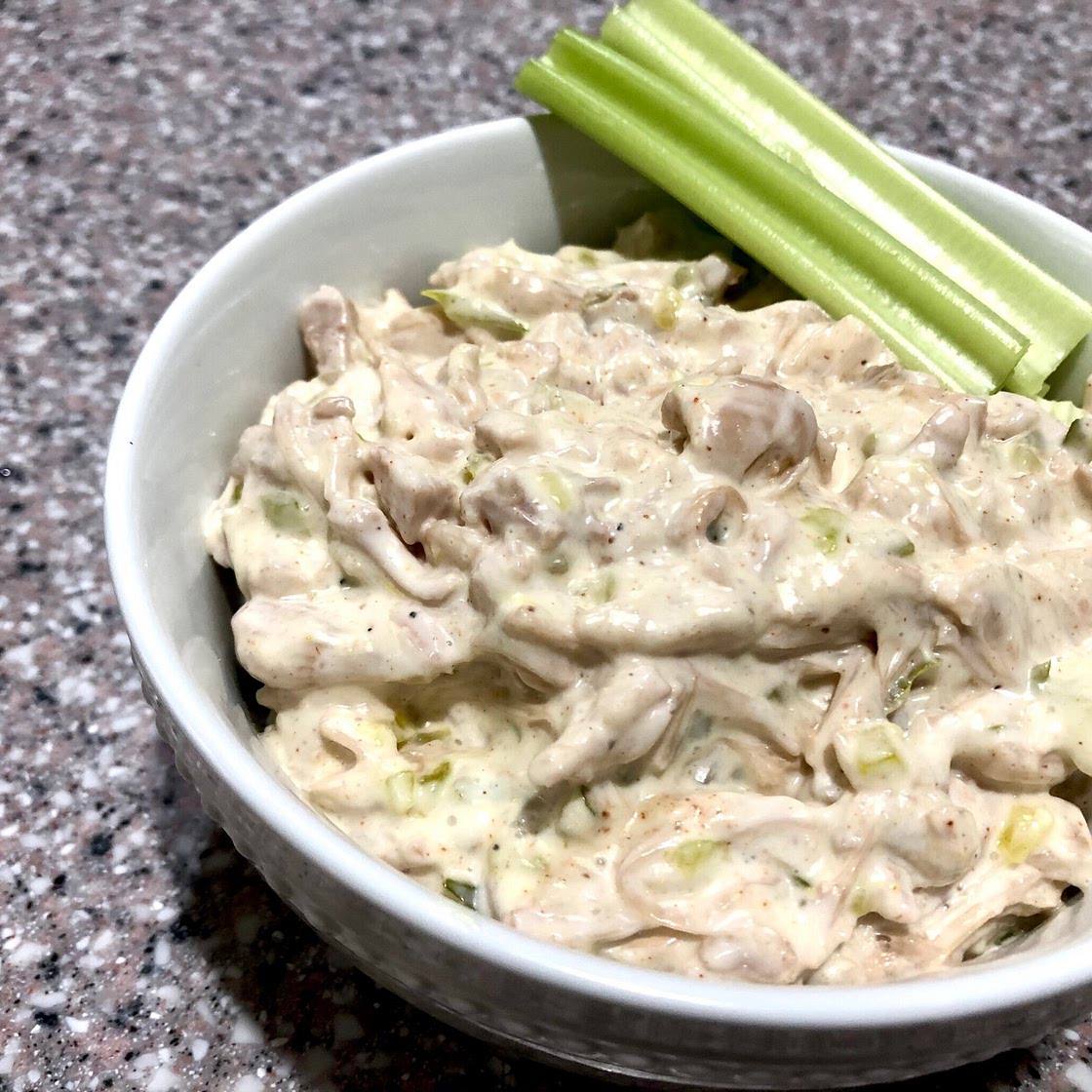 Jackfruit Salad