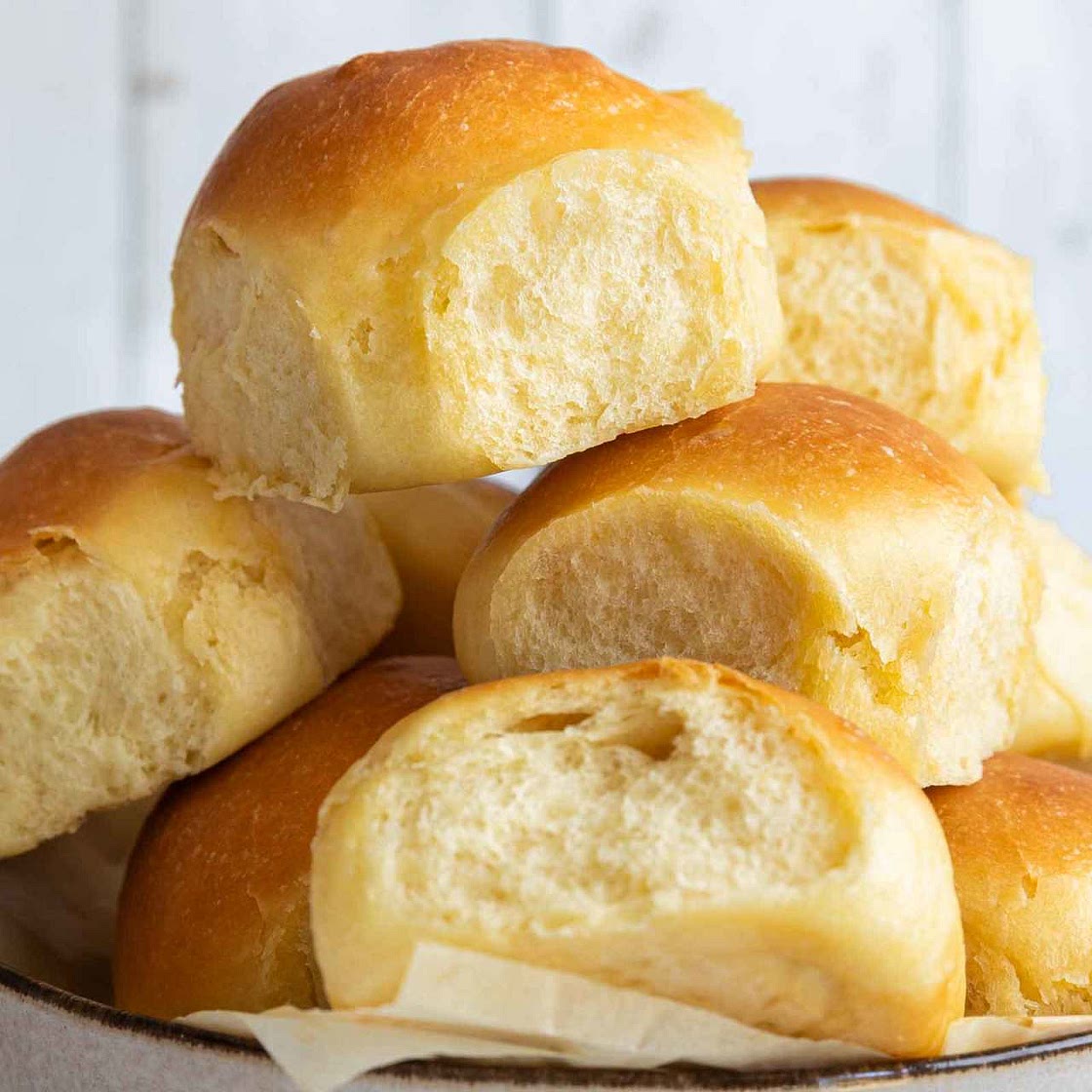 Dinner Rolls