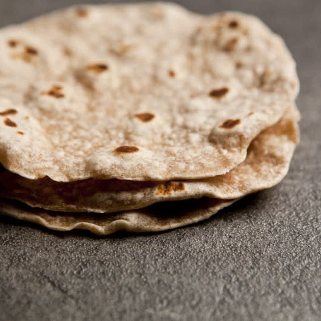 Chapati