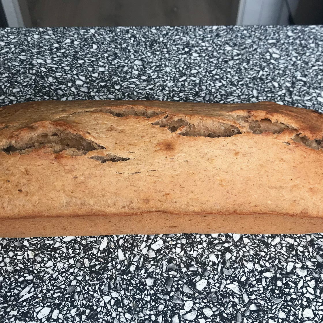 Banana Bread