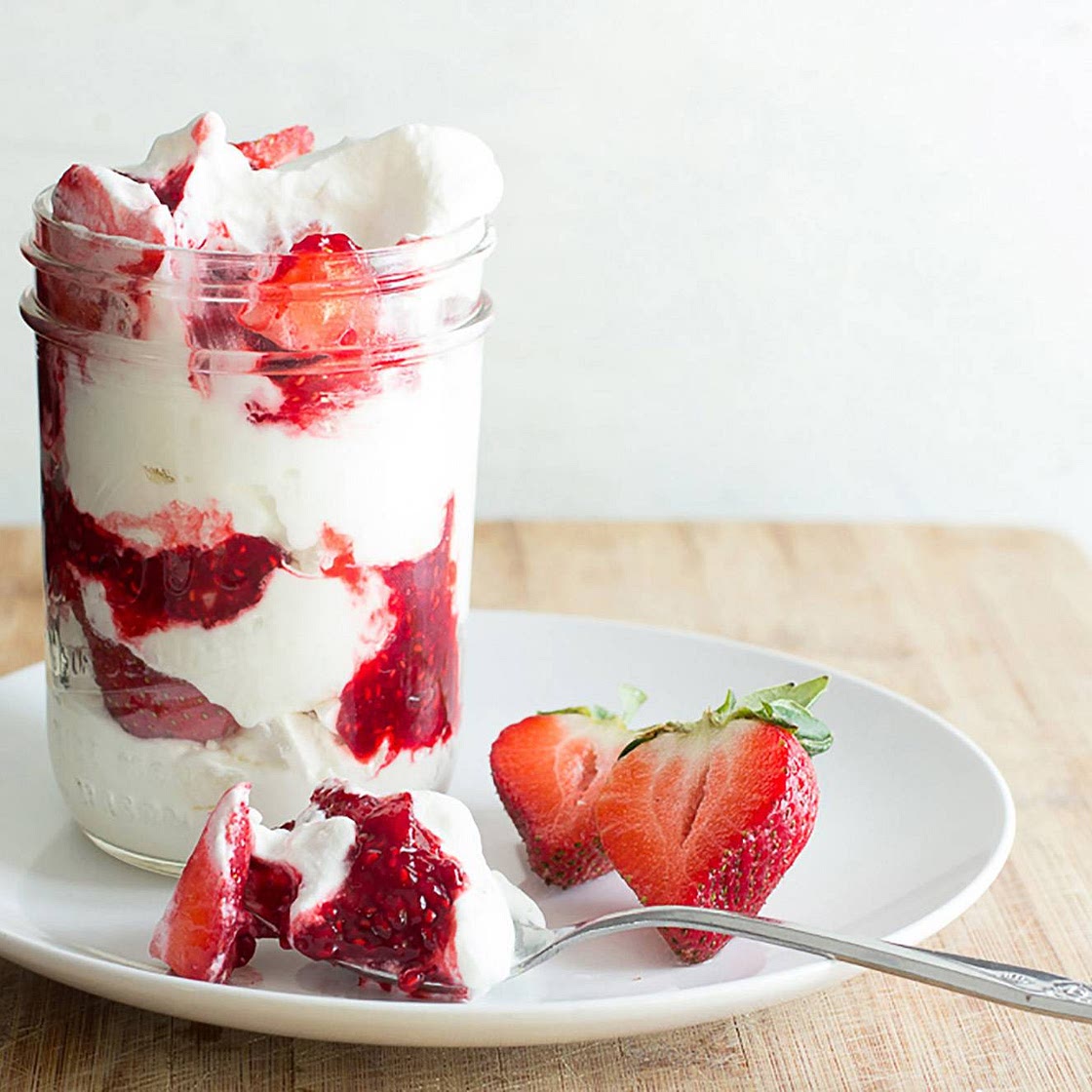 Eton Mess