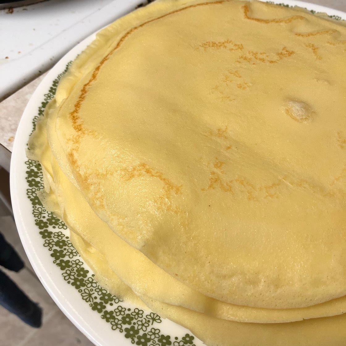 Crepes