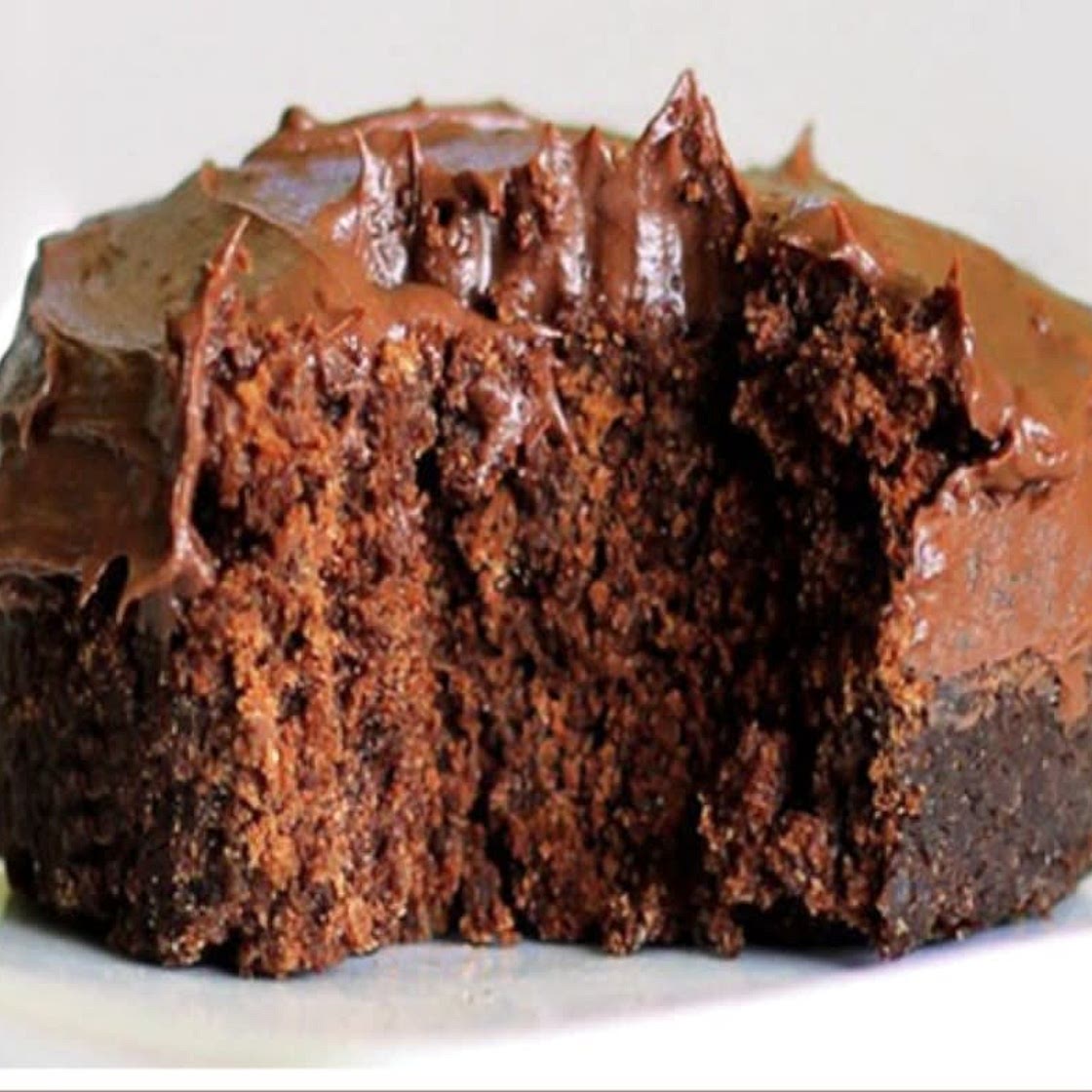 Mug Cake in 1 minuto