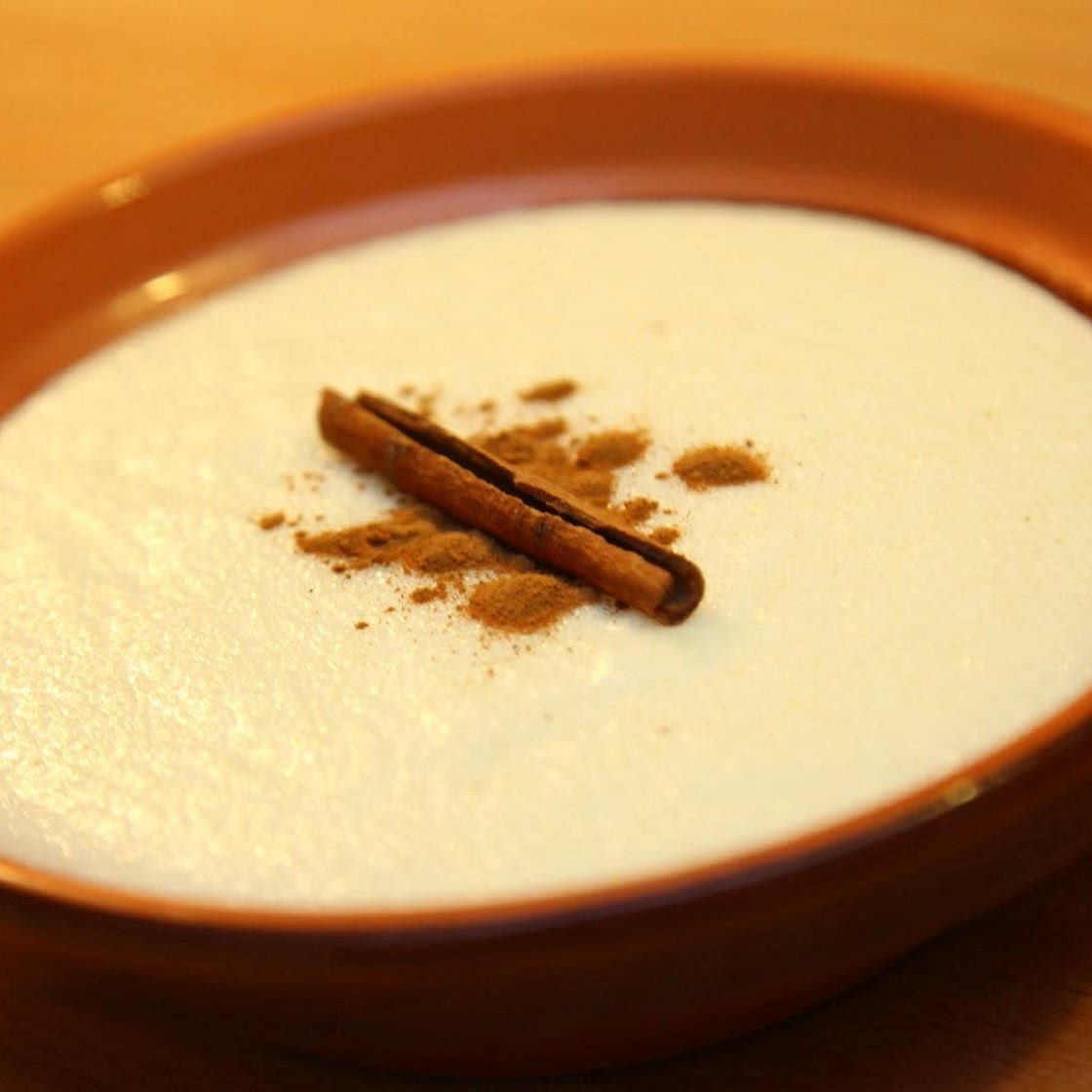 Mlečni zdrob (gres)