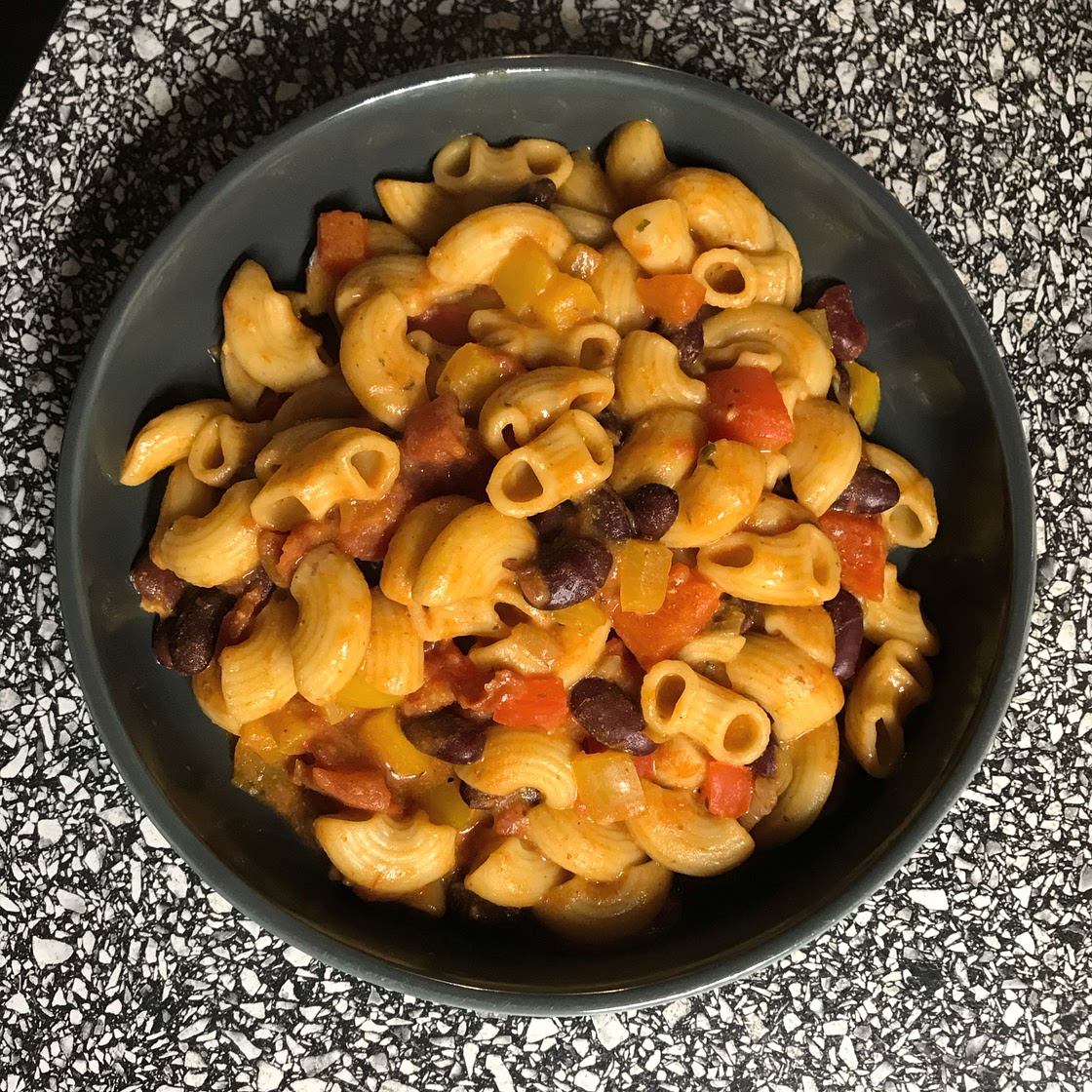 Chili Mac