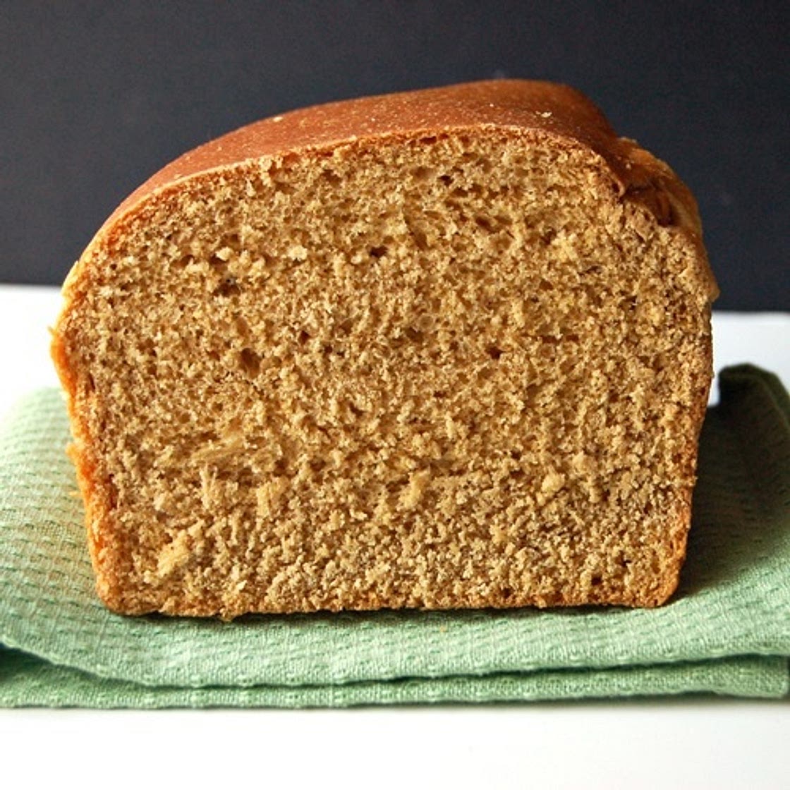 Anadama Bread