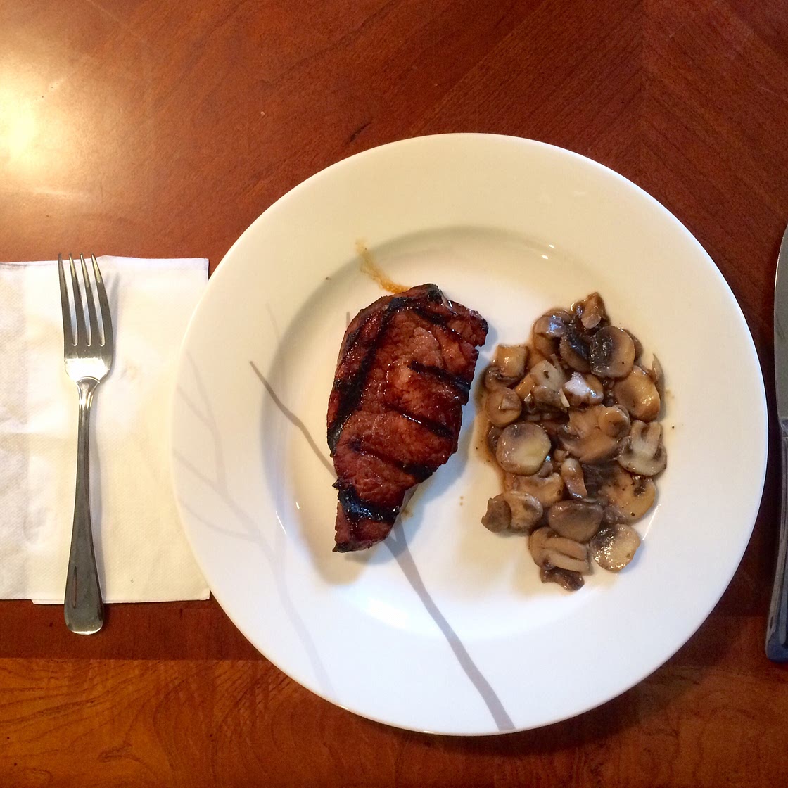 Chinese Pork Chops